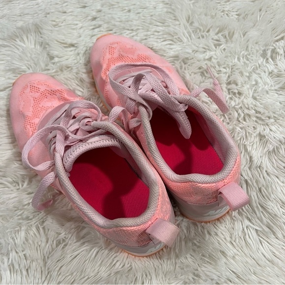 Nike women's md runner 2 br prism pink RARE size 9 - Picture 10 of 12